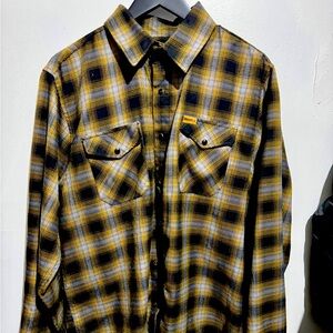 Dixxon Flannel (Brownells)